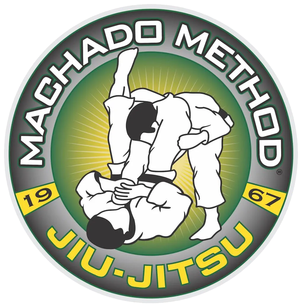 Carlos Machado Jiu-Jitsu Association crest